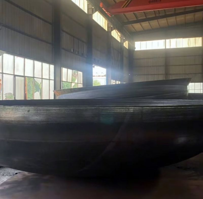 封頭